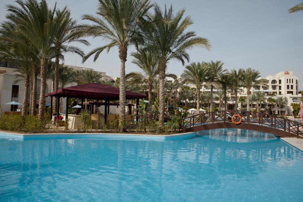 שארם א-שייח Grand Rotana Resort & Spa מראה חיצוני תמונה